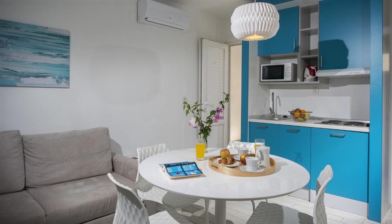 Aminess Vival Port9 Residence Korcula Town Exterior photo