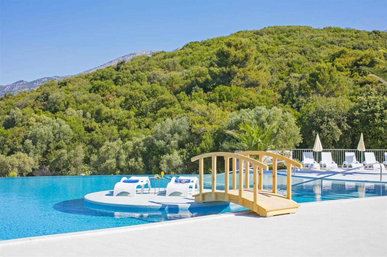 Aminess Vival Port9 Residence Korcula Town Exterior photo