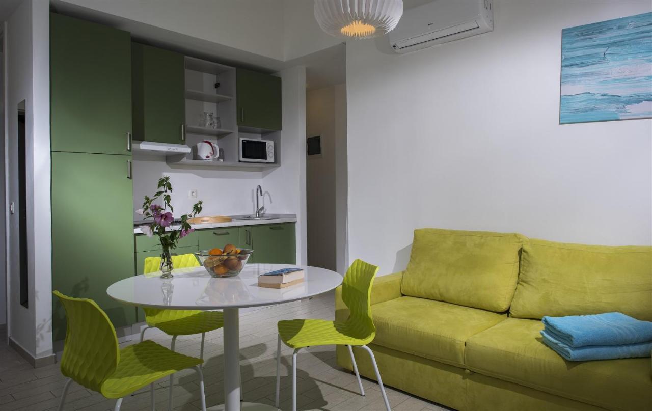 Aminess Vival Port9 Residence Korcula Town Exterior photo