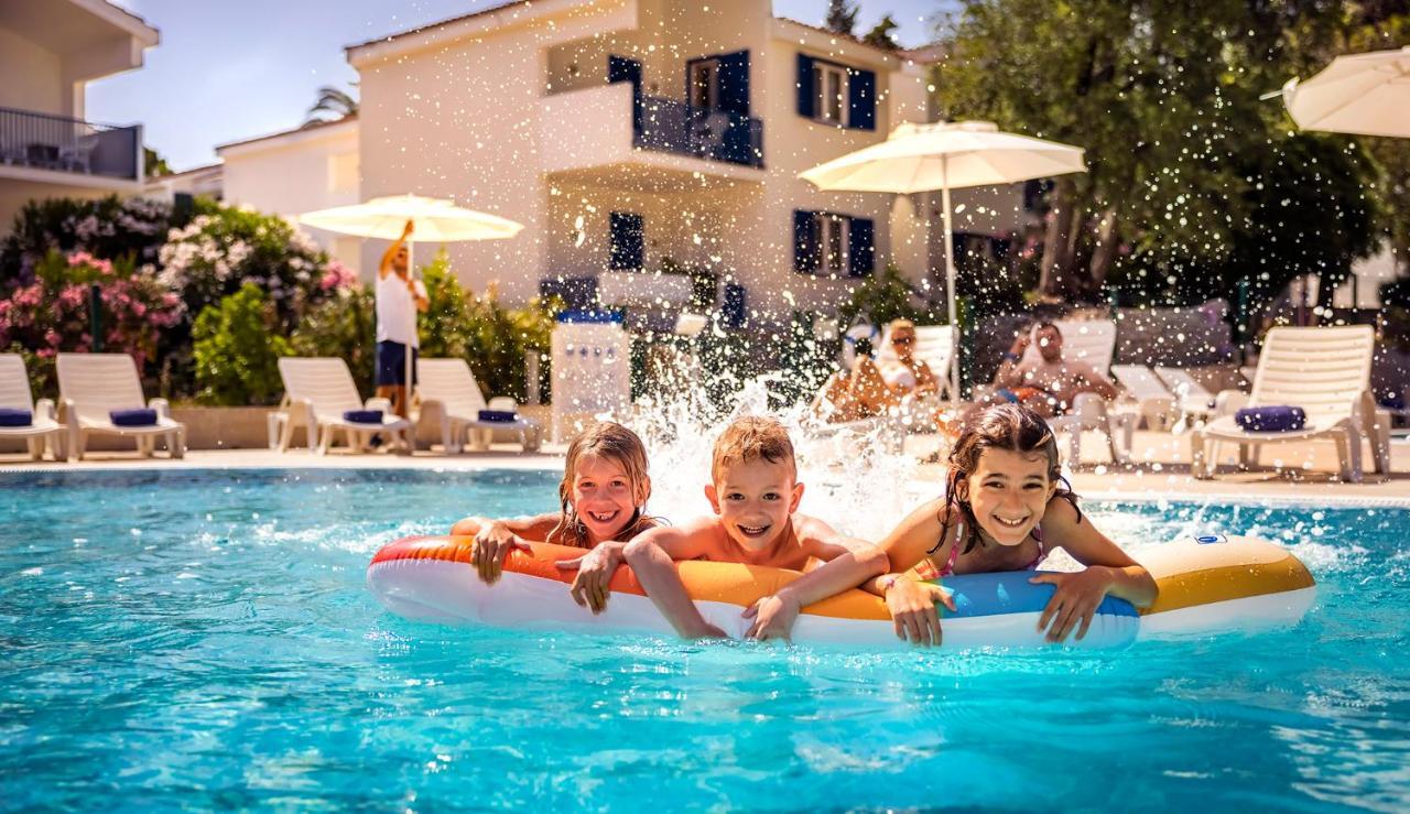 Aminess Vival Port9 Residence Korcula Town Exterior photo