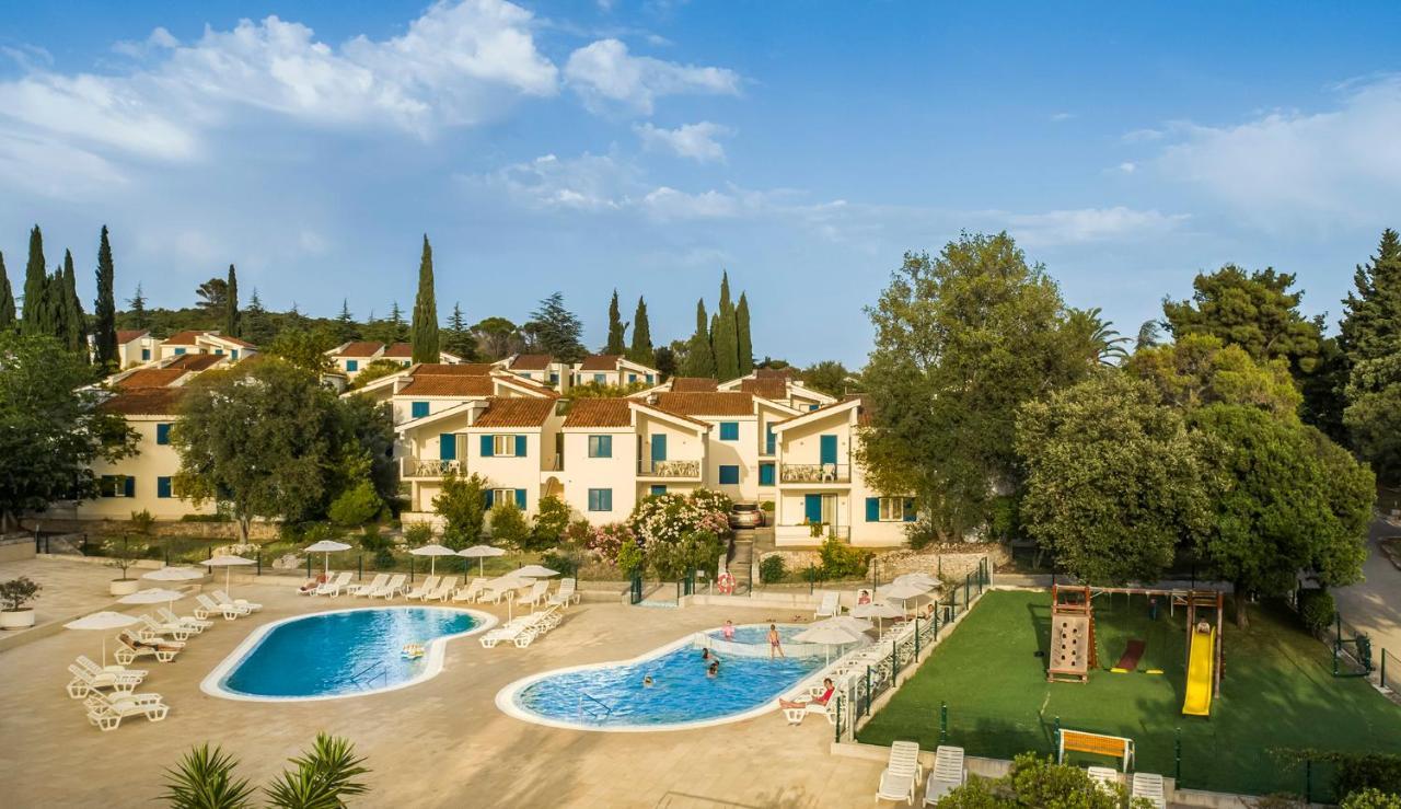Aminess Vival Port9 Residence Korcula Town Exterior photo
