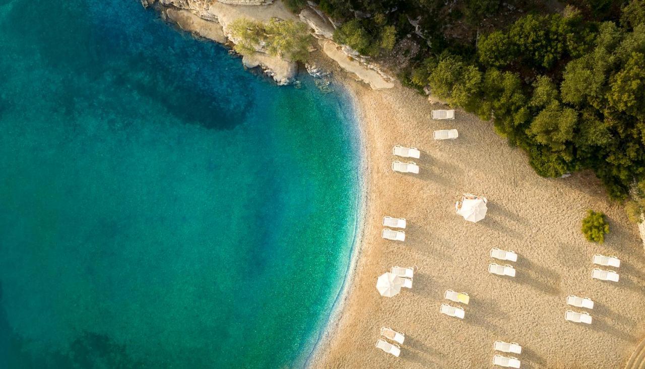 Aminess Vival Port9 Residence Korcula Town Exterior photo