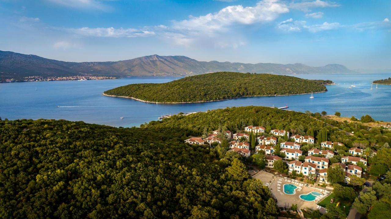 Aminess Vival Port9 Residence Korcula Town Exterior photo
