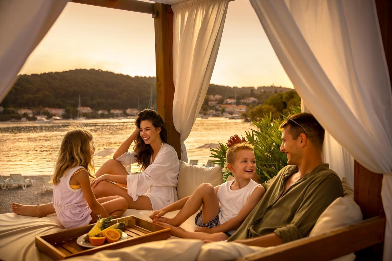 Aminess Vival Port9 Residence Korcula Town Exterior photo