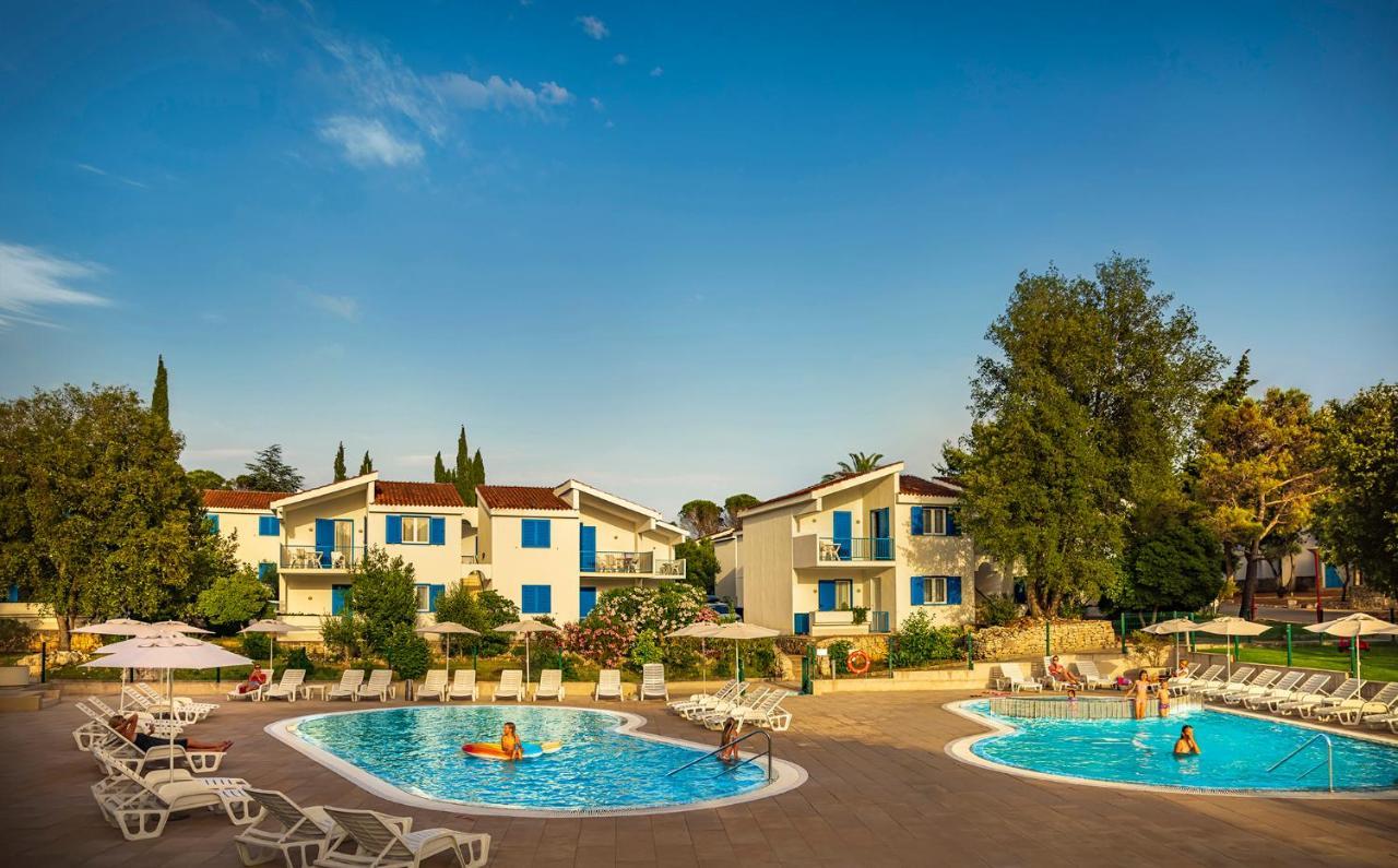 Aminess Vival Port9 Residence Korcula Town Exterior photo