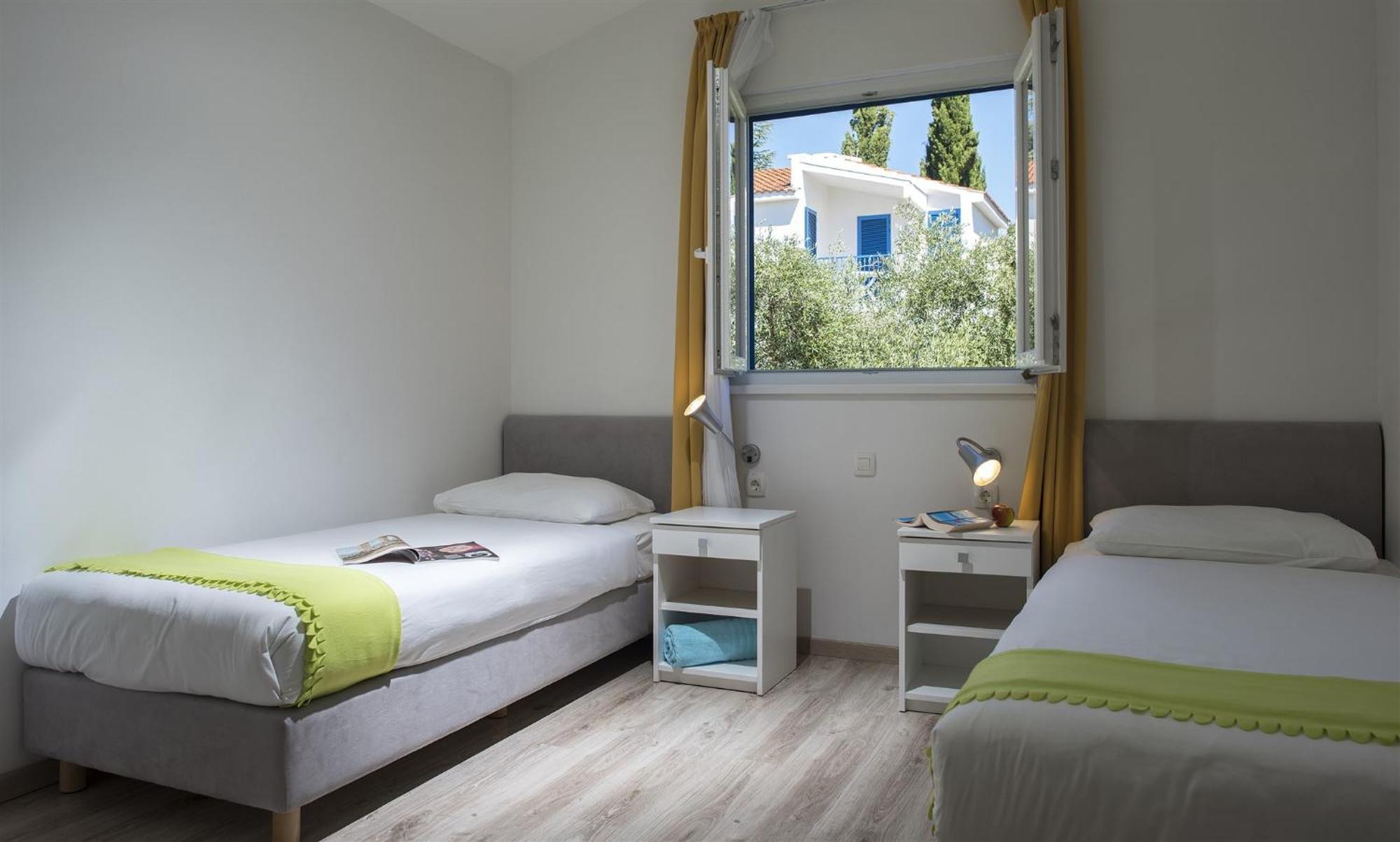 Aminess Vival Port9 Residence Korcula Town Room photo