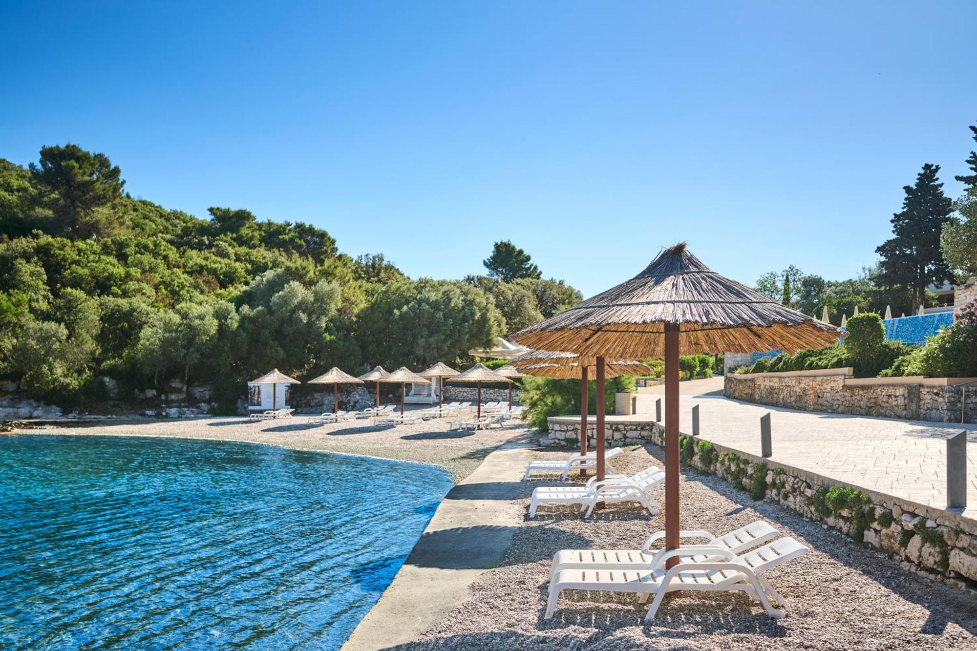 Aminess Vival Port9 Residence Korcula Town Exterior photo