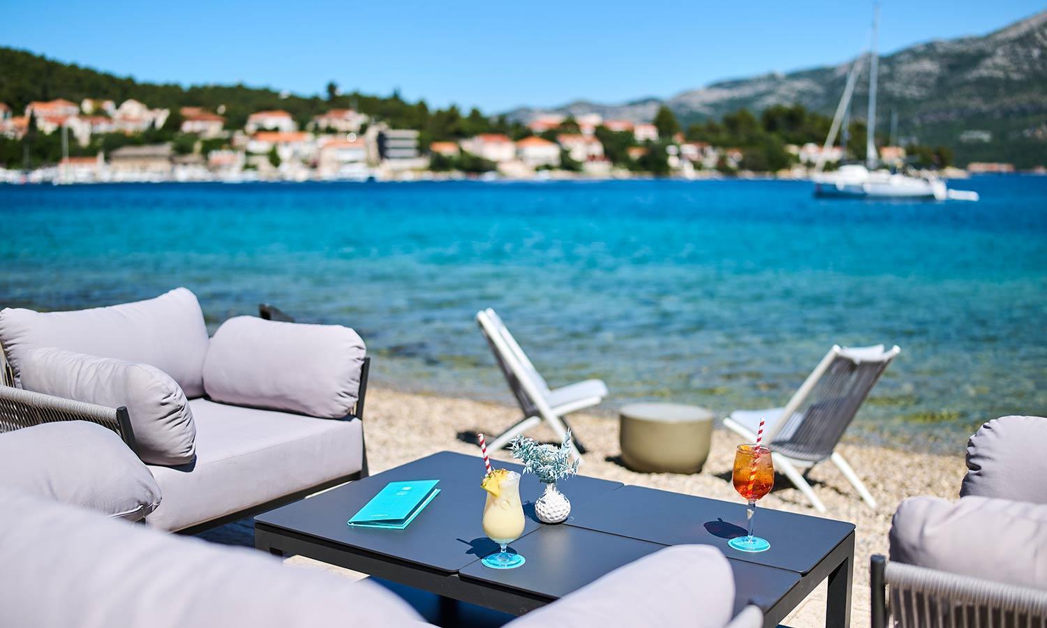 Aminess Vival Port9 Residence Korcula Town Exterior photo