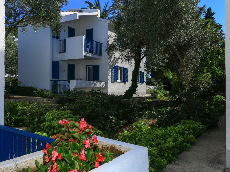 Aminess Vival Port9 Residence Korcula Town Exterior photo