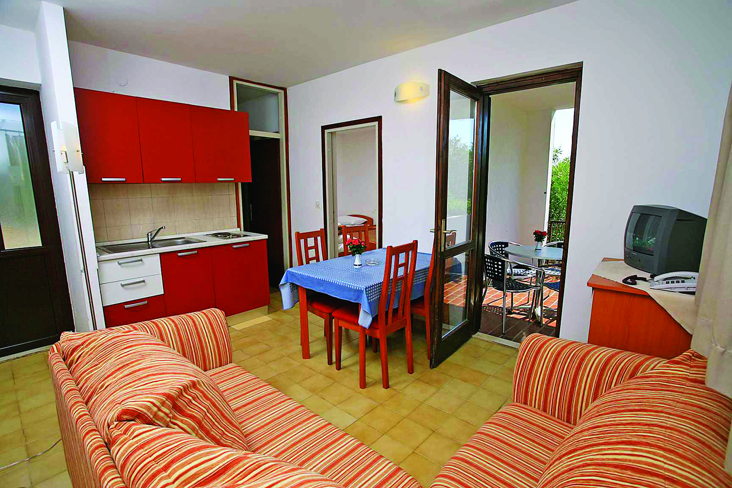 Aminess Vival Port9 Residence Korcula Town Exterior photo
