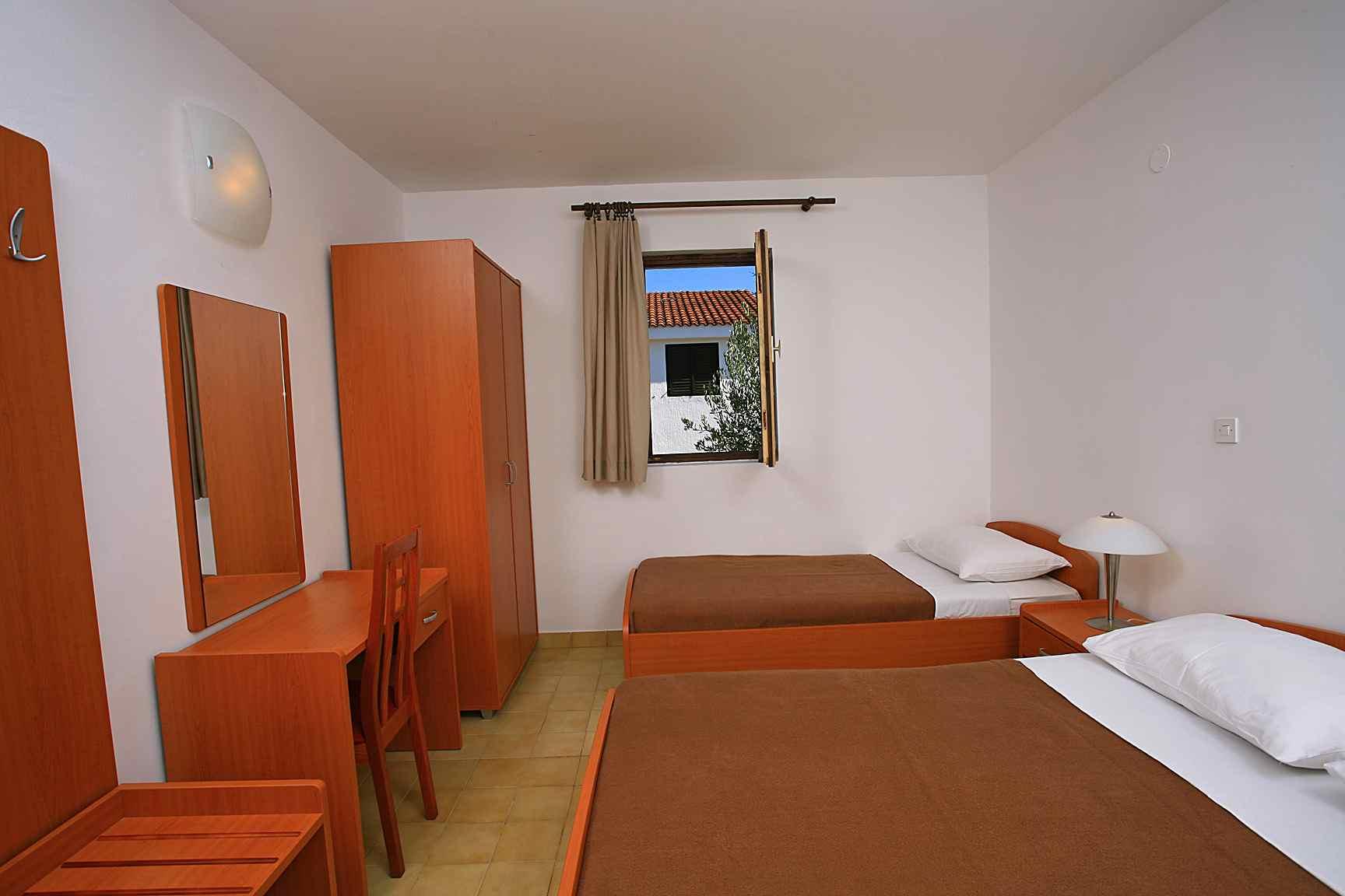 Aminess Vival Port9 Residence Korcula Town Exterior photo
